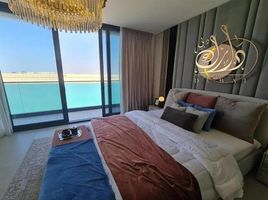 Studio Apartment for sale at Blue Bay, Al Madar 2, Al Madar