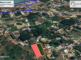  Land for sale in Surat Thani, Bo Phut, Koh Samui, Surat Thani