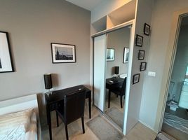 1 Schlafzimmer Appartement zu vermieten im Condolette Midst Rama 9, Huai Khwang