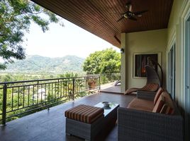 3 Schlafzimmer Villa zu vermieten im Palm Hill Vista Kathu, Kathu