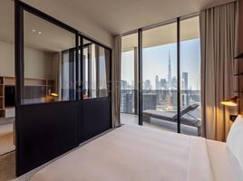 1 Bedroom Apartment for sale at Nobles Tower, Business Bay, Dubai