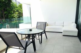 Condo with 1 Bedroom and 1 Bathroom is available for sale in Phuket, Thailand at the Sansuri development