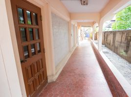 ขายบ้านเดี่ยว 4 ห้องนอน ในโครงการ Baan Prachaniwet 2, ท่าทราย