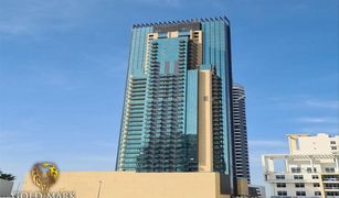 Studio Appartement zu verkaufen in Emirates Gardens 2, Dubai The Square Tower