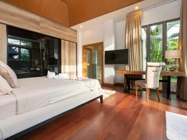 4 Schlafzimmer Villa zu vermieten im Tanode Estate, Choeng Thale, Thalang, Phuket, Thailand