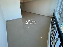 Studio Apartment for sale at Hydra Avenue Towers, City Of Lights, Al Reem Island