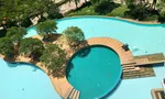 Communal Pool at Boathouse Hua Hin