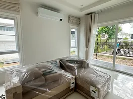 3 Schlafzimmer Haus zu vermieten im Supalai Park Ville Hangdong, Ban Waen, Hang Dong, Chiang Mai, Thailand