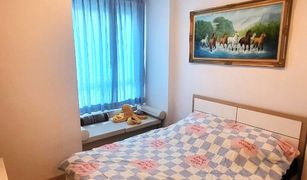 1 Bedroom Condo for sale in Wong Sawang, Bangkok Centric Scene Ratchavipha
