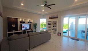 2 Bedrooms House for sale in Wang Phong, Hua Hin Baan Yu Yen Pool Villa