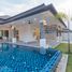 2 Bedroom Villa for sale at Hua Hin Grand Hills, Hin Lek Fai, Hua Hin