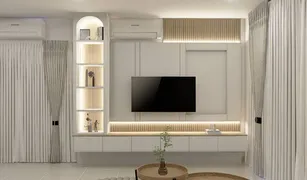 Дом, 4 спальни на продажу в Bang Kaeo, Самутпракан Centro Bangna