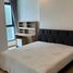 1 Schlafzimmer Appartement zu vermieten im Ideo Q Chula Samyan, Maha Phruettharam