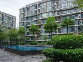 2 Schlafzimmer Wohnung zu verkaufen im I CONDO Sukhumvit 103, Bang Na