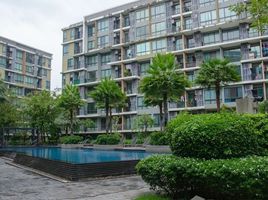 2 Schlafzimmer Wohnung zu verkaufen im I CONDO Sukhumvit 103, Bang Na, Bang Na, Bangkok