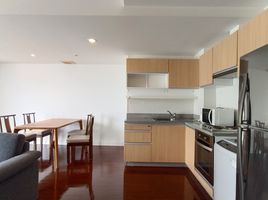 1 Schlafzimmer Appartement zu vermieten im Tree Apartment, Khlong Tan Nuea, Watthana