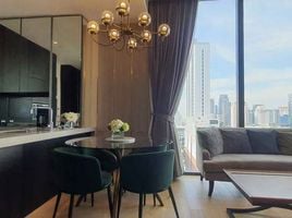 2 Schlafzimmer Wohnung zu vermieten im 28 Chidlom, Lumphini, Pathum Wan, Bangkok, Thailand