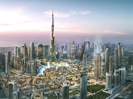 1 बेडरूम अपार्टमेंट for sale at Burj Royale, Burj Khalifa Area