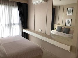 1 Schlafzimmer Appartement zu vermieten im Life Sukhumvit 48, Phra Khanong