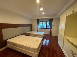 3 Bedroom Apartment for rent at Shanti Sadan, Khlong Tan Nuea, Watthana, Bangkok