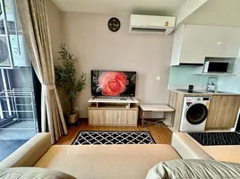 1 Bedroom Apartment for rent at Once Pattaya Condominium, Na Kluea