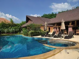 4 Bedroom House for sale in Ao Nang, Krabi, Ao Nang, Mueang Krabi