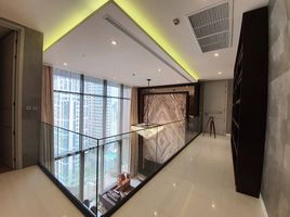 3 Bedroom Condo for sale at Vittorio 39, Khlong Tan Nuea