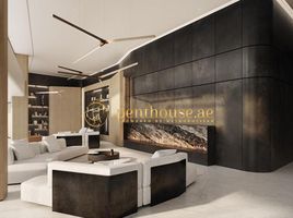 4 Schlafzimmer Penthouse zu verkaufen im The Opus, Business Bay