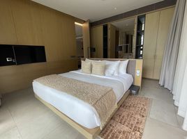 1 Bedroom Condo for sale at Twinpalms Residences by Montazure, Kamala, Kathu, Phuket