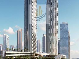 1 Bedroom Apartment for sale at Address Harbour Point, Dubai Creek Harbour (The Lagoons)