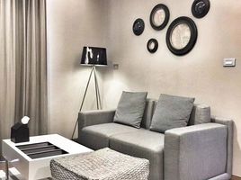 2 Bedroom Condo for rent at The Lumpini 24, Khlong Tan