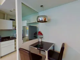 1 Bedroom Condo for rent at Beverly 33, Khlong Tan Nuea