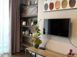 1 Bedroom Condo for rent at Nara 9 by Eastern Star, Thung Mahamek