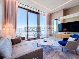 1 Schlafzimmer Appartement zu verkaufen im SLS Dubai Hotel & Residences, Business Bay