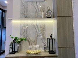 1 Schlafzimmer Wohnung zu vermieten im KnightsBridge Prime On Nut, Phra Khanong Nuea, Watthana, Bangkok, Thailand