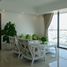 3 Bedroom Penthouse for rent at Hiyori Garden Tower, An Hai Tay, Son Tra, Da Nang