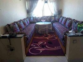 2 Schlafzimmer Appartement zu verkaufen im Appartement à vendre Temara, Na Temara