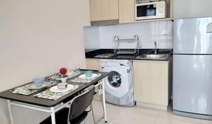 1 Bedroom Condo for sale in Phra Khanong Nuea, Bangkok Ideo Verve Sukhumvit