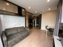 2 Bedroom Condo for rent at Ashton Chula-Silom, Si Phraya, Bang Rak