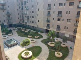 3 Bedroom Apartment for rent at Forty West, Sheikh Zayed Compounds