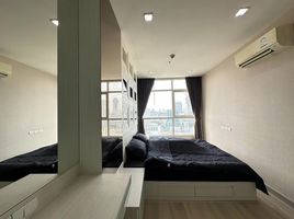 2 Schlafzimmer Wohnung zu vermieten im Ideo Verve Ratchaprarop, Makkasan