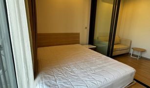 1 Bedroom Condo for sale in Chomphon, Bangkok M Jatujak