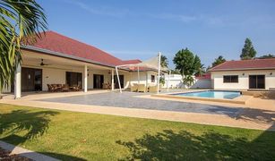 5 Bedrooms Villa for sale in Hua Hin City, Hua Hin 