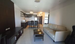 2 Bedrooms Apartment for sale in Phra Khanong Nuea, Bangkok Baan Saran Nuch