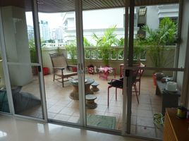 4 Schlafzimmer Wohnung zu vermieten im Bangkok View Tower, Khlong Tan Nuea