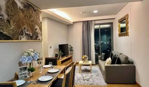 2 Bedrooms Condo for sale in Khlong Tan, Bangkok The Lumpini 24
