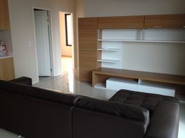 2 Bedroom Apartment for sale at Villa Asoke, Makkasan