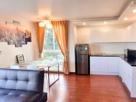 2 Bedroom Condo for rent at The Light, Talat Nuea