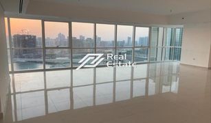 4 Bedrooms Apartment for sale in Marina Square, Abu Dhabi MAG 5