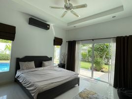 3 Schlafzimmer Haus zu vermieten im Hua Hin The Gold, Thap Tai, Hua Hin